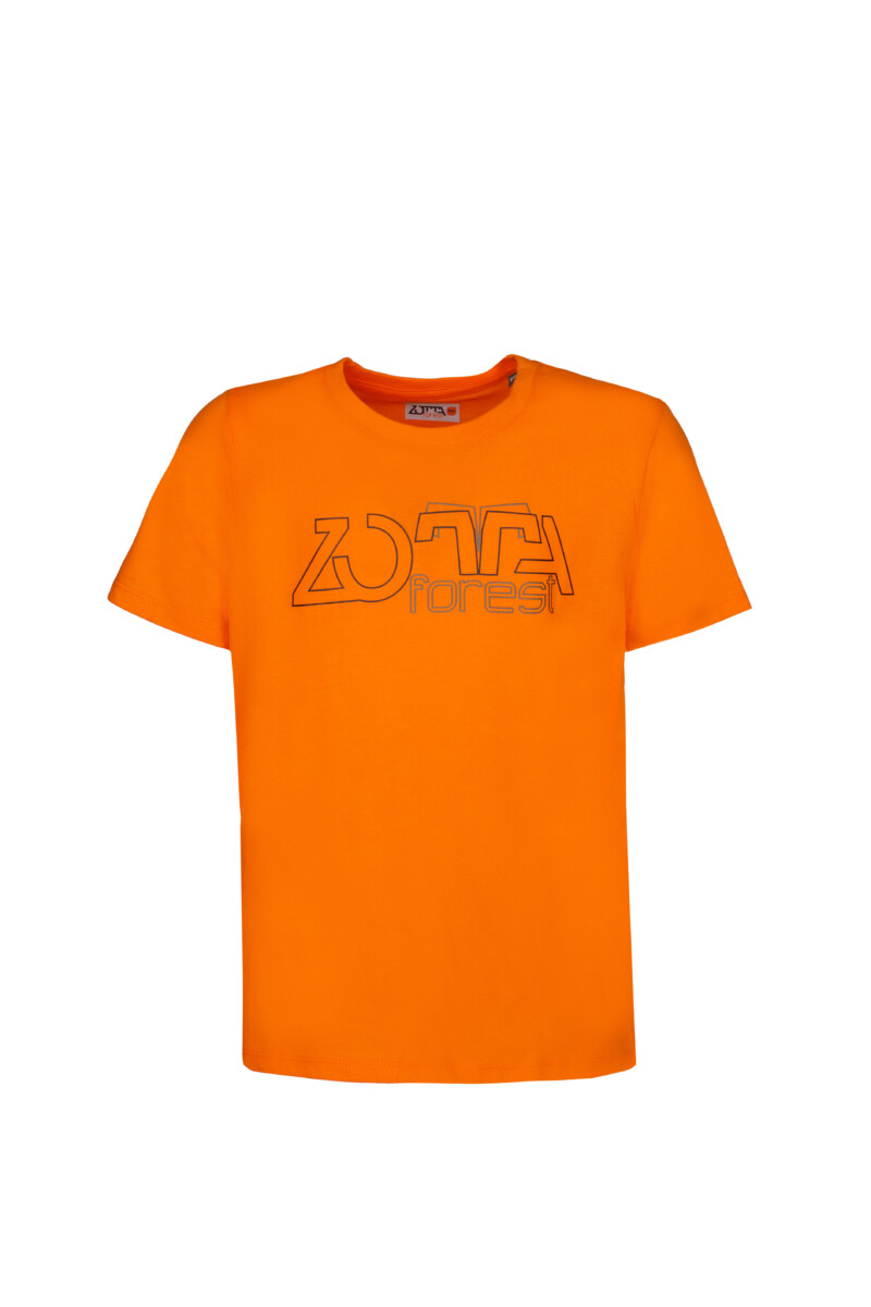ACTIVE JUNIOR T-SHIRT - immagine 2