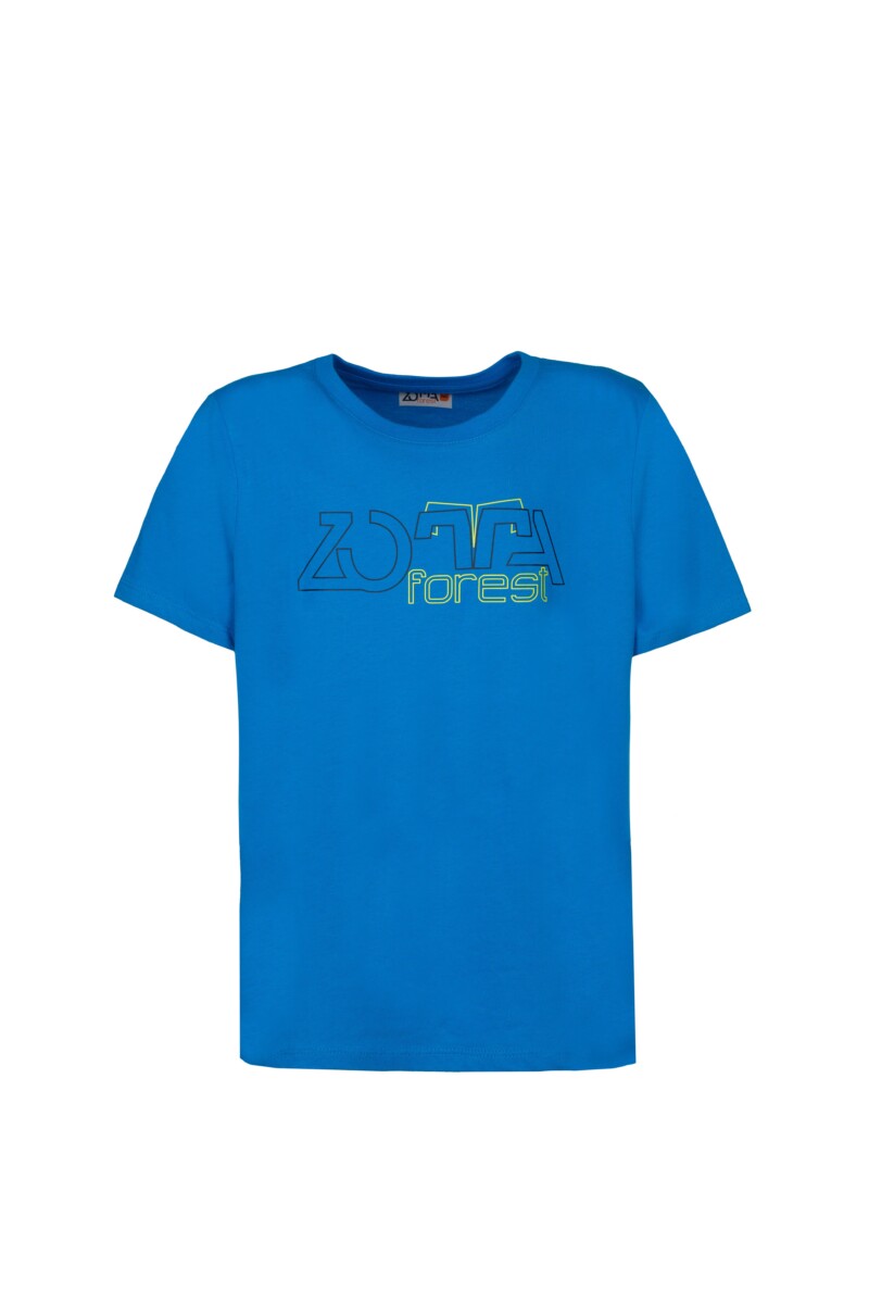 ACTIVE JUNIOR T-SHIRT - immagine 3