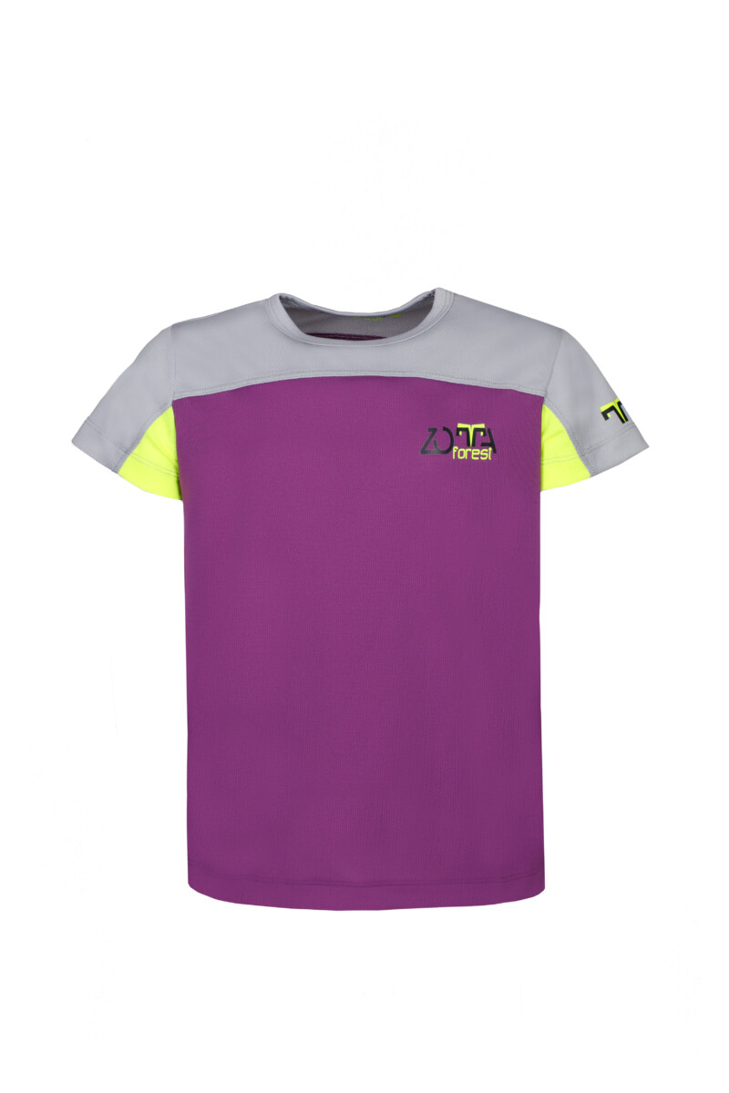 AMBIT JUNIOR T-SHIRT - immagine 3