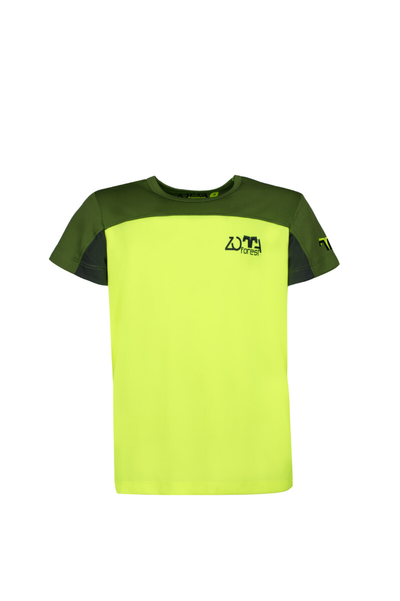 AMBIT JUNIOR T-SHIRT - immagine 5