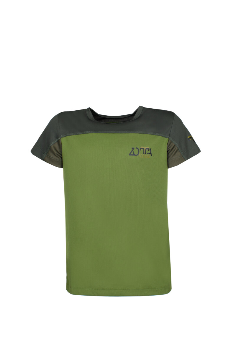 AMBIT JUNIOR T-SHIRT - immagine 4