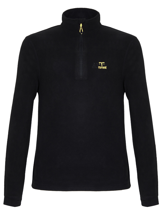 TEMPUS MAN FLEECE - immagine 2
