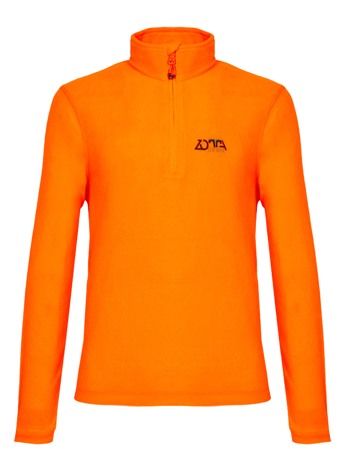 TEMPUS MAN FLEECE - immagine 3