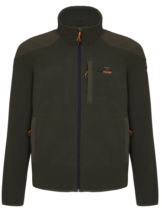 LIMA MAN FLEECE