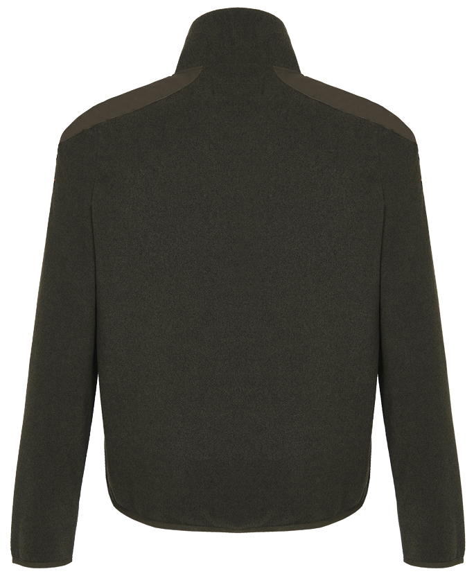 LIMA MAN FLEECE - immagine 2