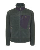 GRIZZLY MAN FLEECE