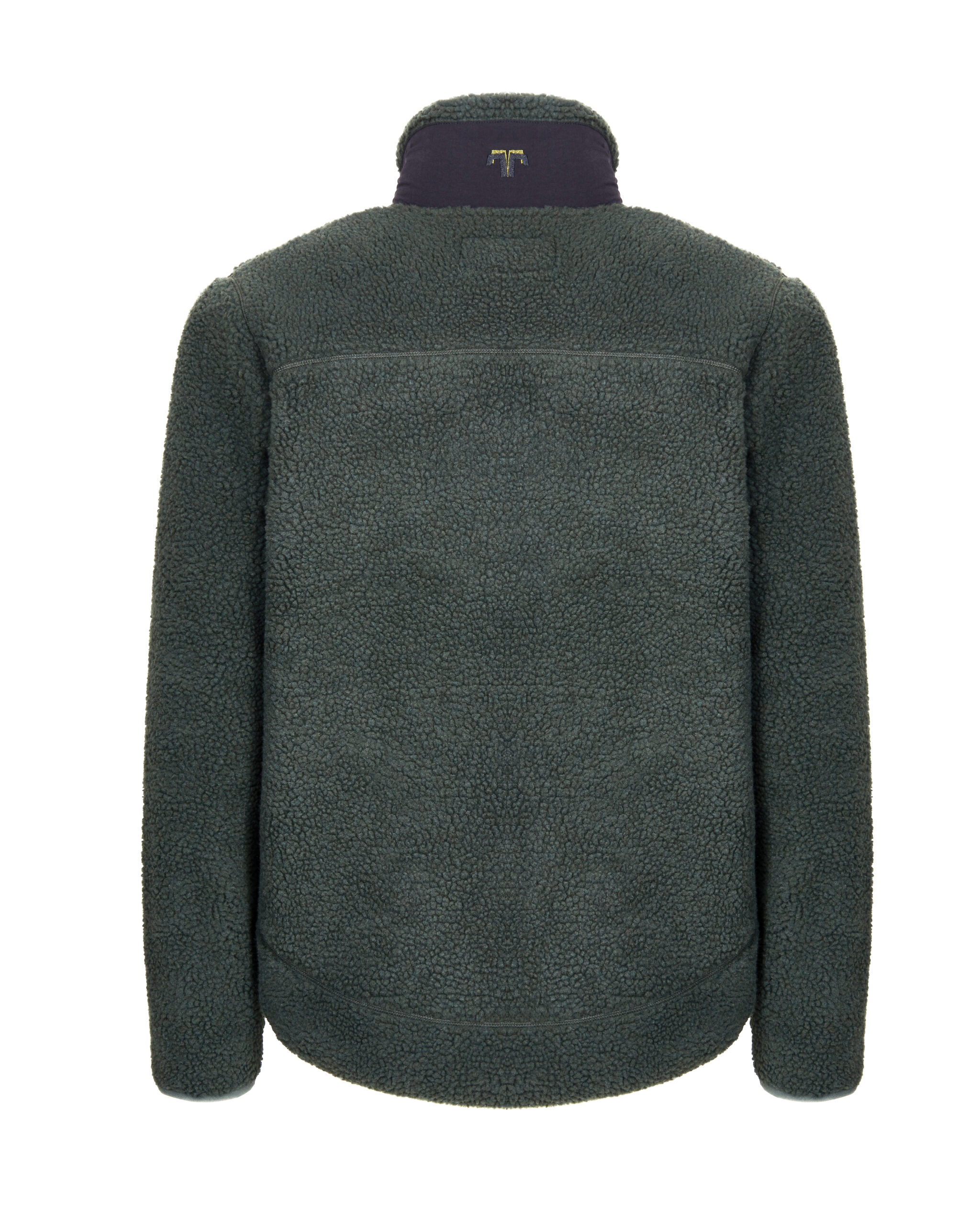 GRIZZLY MAN FLEECE - immagine 2