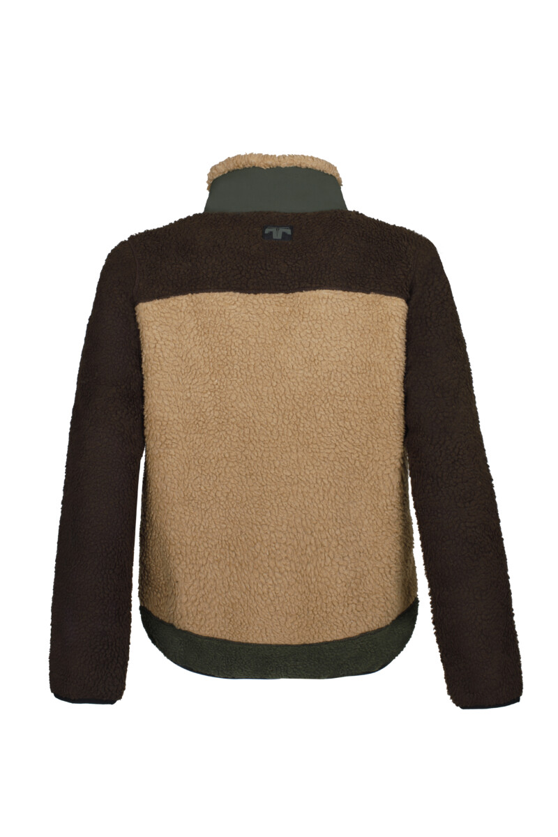 NEPAL MAN FLEECE - immagine 5