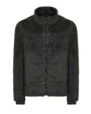 FURRY MAN FLEECE