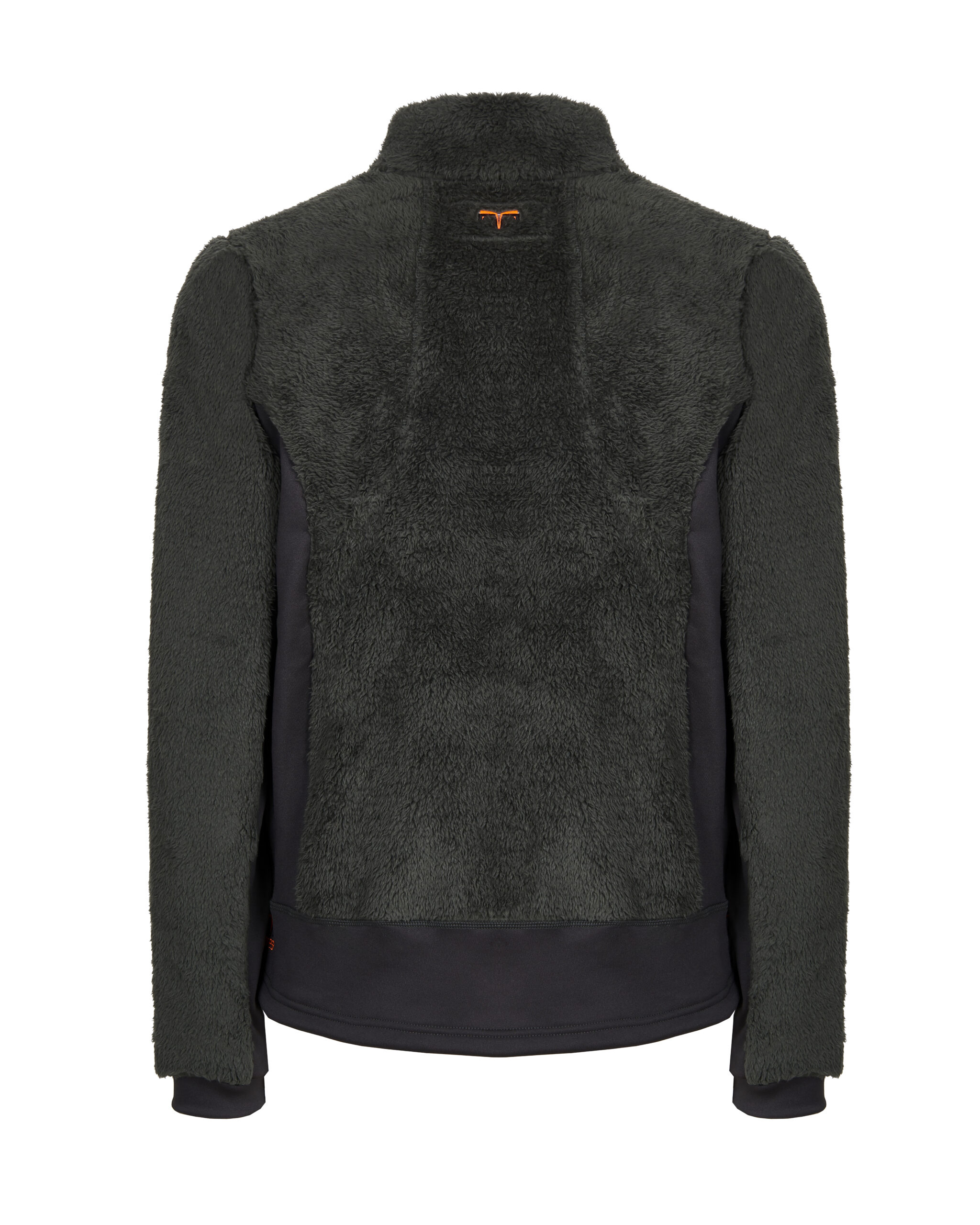 FURRY MAN FLEECE - immagine 2