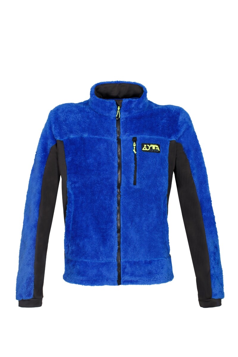 FURRY MAN FLEECE - immagine 3