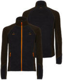 HIRVI MAN FLEECE