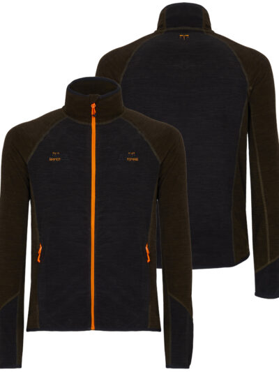 HIRVI MAN FLEECE