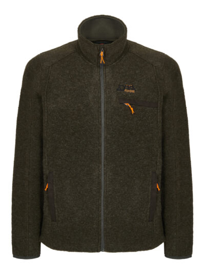 BRENNER MAN FLEECE