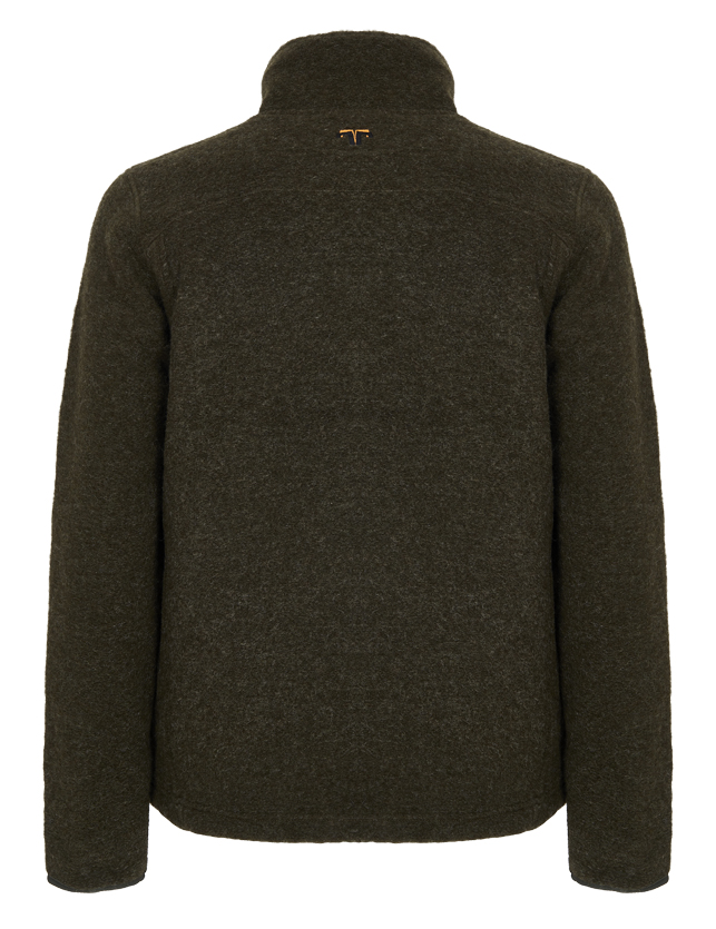 BRENNER MAN FLEECE - immagine 2