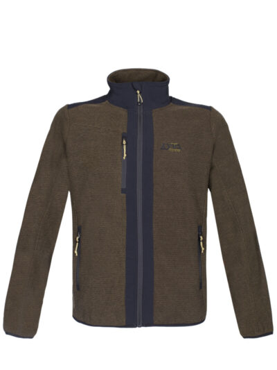ASCENT MAN FLEECE