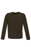 BHUTAN MAN FLEECE