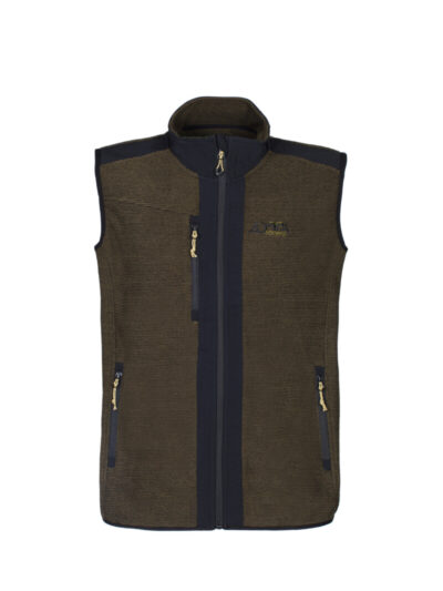 DRIVE MAN VEST