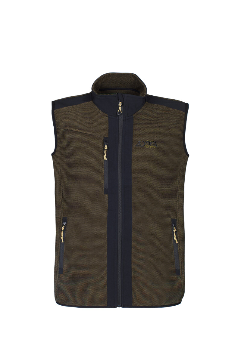 DRIVE MAN VEST