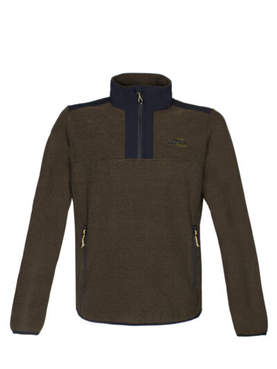 RANGE MAN FLEECE