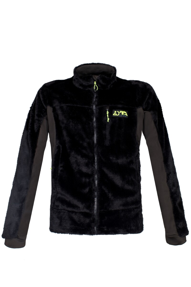 FURRY MAN FLEECE - immagine 5
