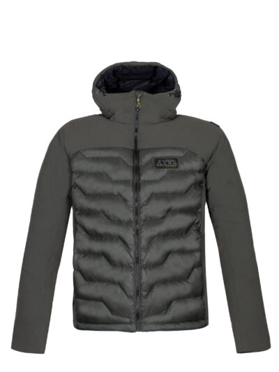 MALMO MAN JACKET