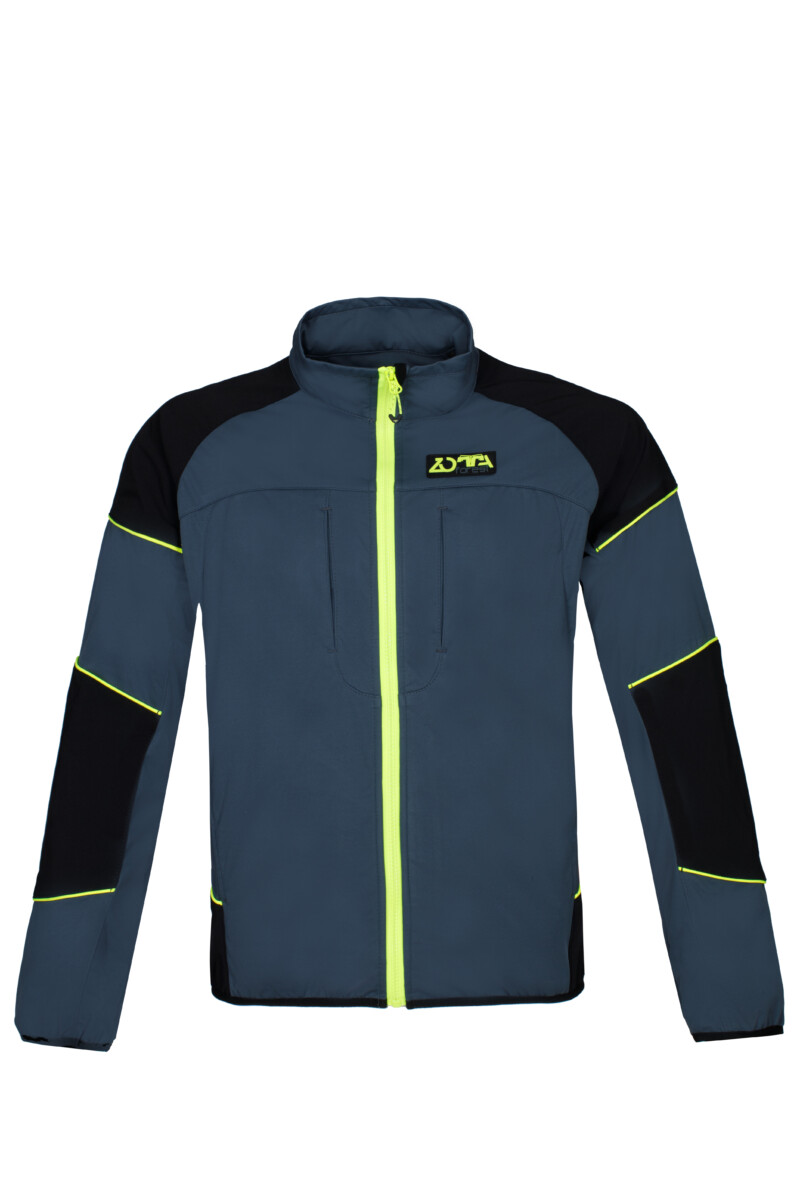 FALCON MAN JACKET - immagine 2