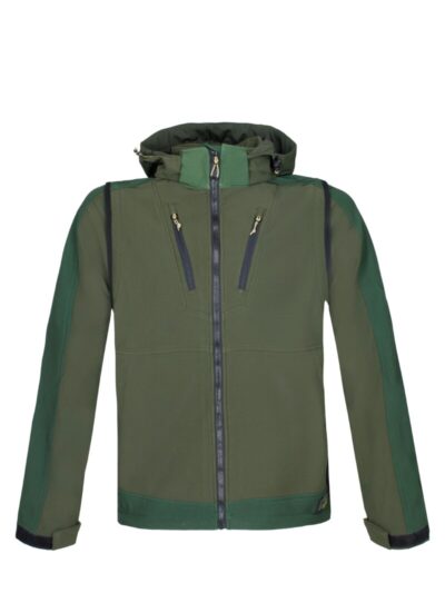 GRIFFON MAN JACKET