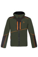 TIGER MAN JACKET