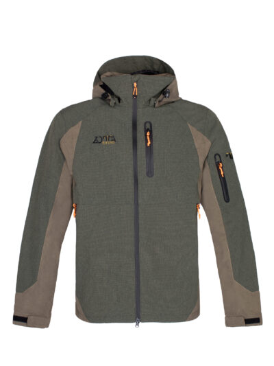 PALMER MAN JACKET