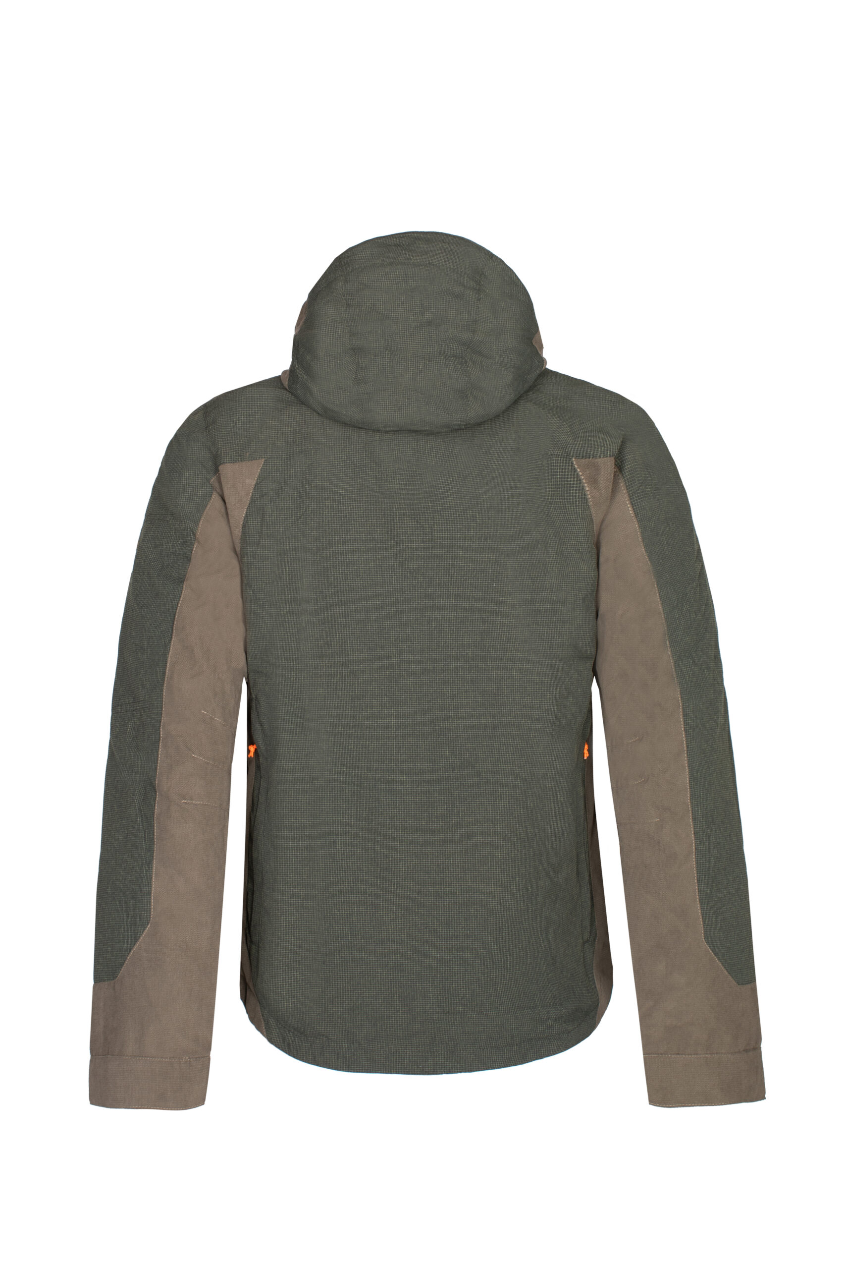 PALMER MAN JACKET - immagine 2