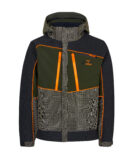 EXTRA STRONG MAN JACKET