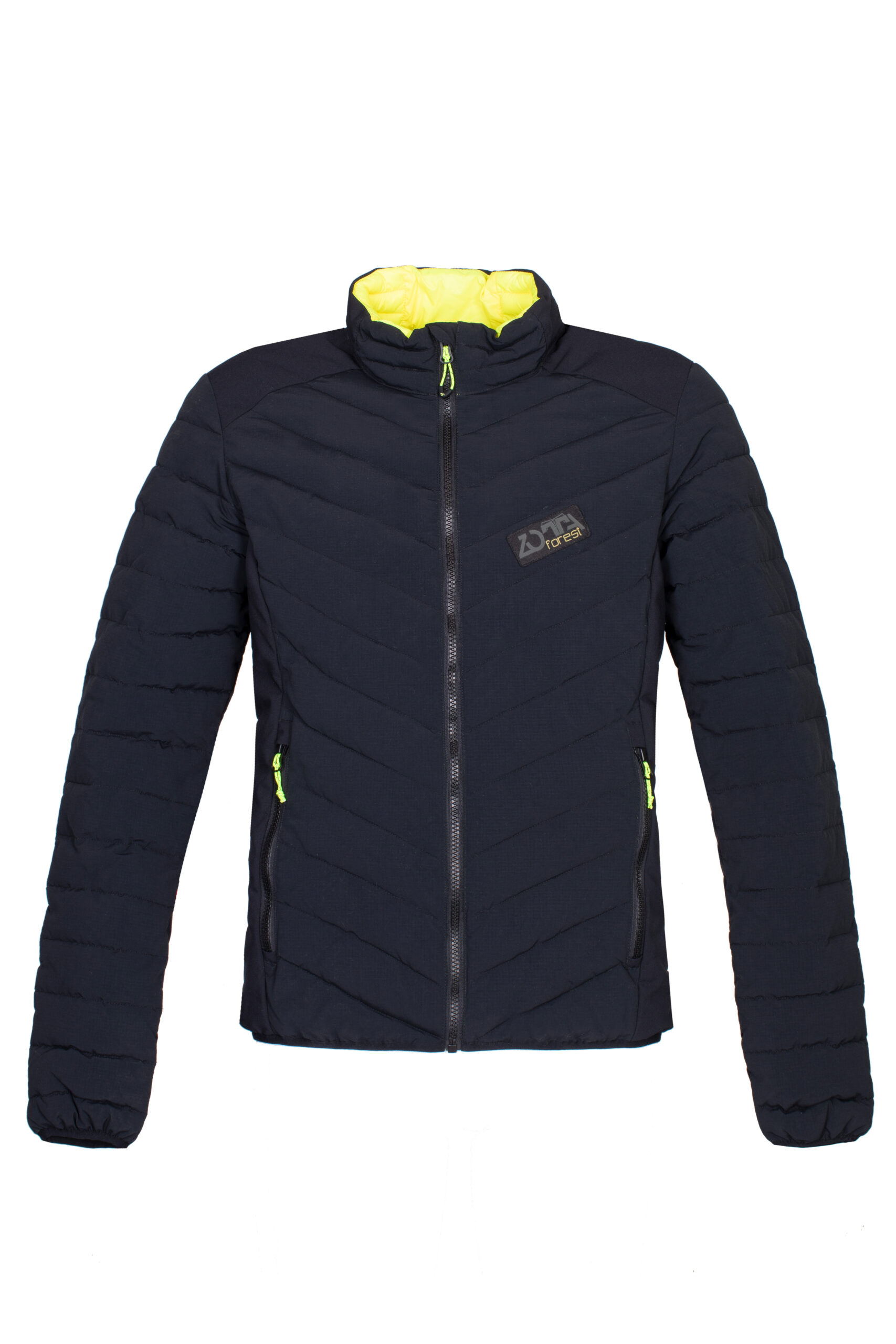 VAJOLET MAN JACKET - immagine 3