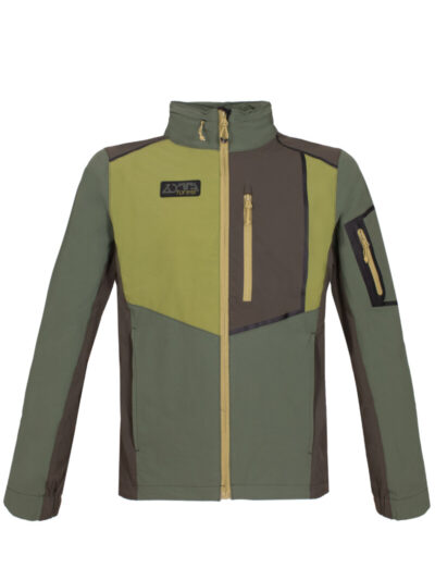 PATRIOT MAN JACKET