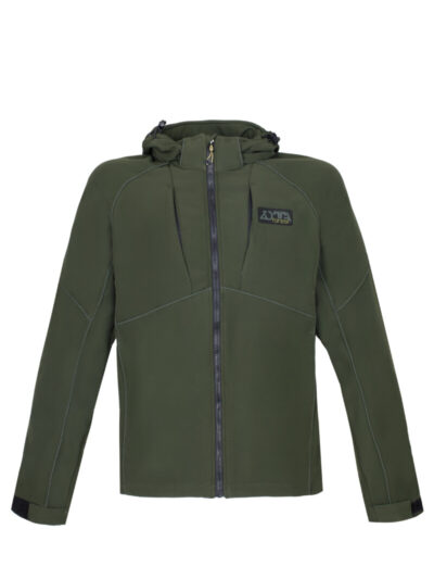 DRAGON MAN JACKET