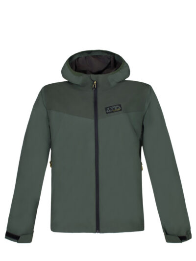 SPARROW MAN JACKET