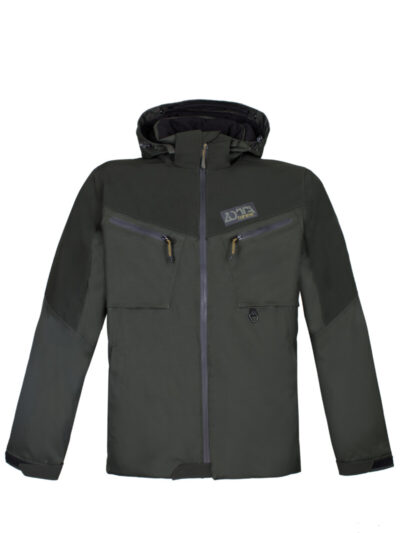 MAGNUM MAN JACKET