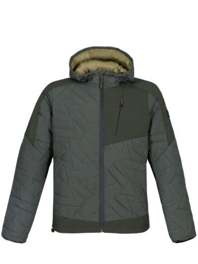 TITANIUM MAN JACKET
