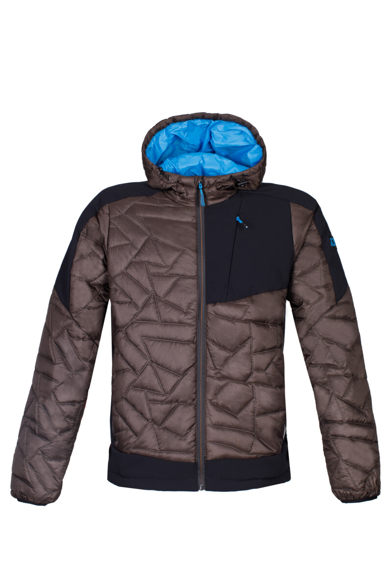 TITANIUM MAN JACKET - immagine 2