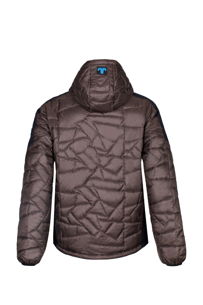 TITANIUM MAN JACKET - immagine 3