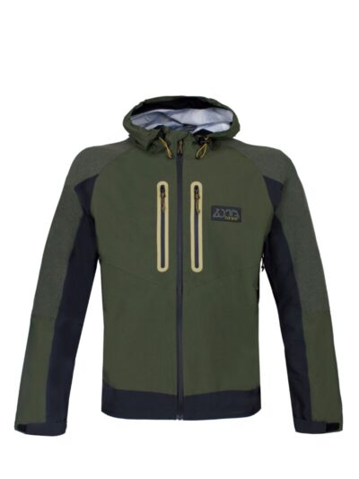 EVENKI MAN JACKET