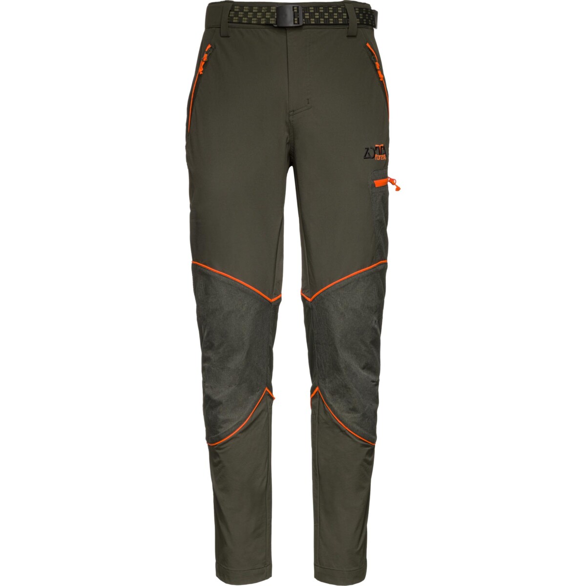 NICKEL EVO MAN PANT - immagine 3