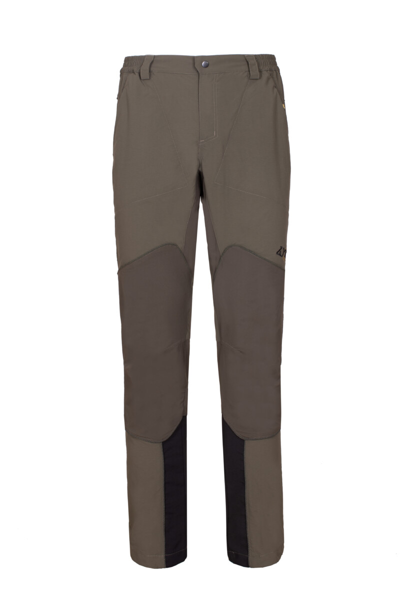 FIERY MAN PANT - immagine 4