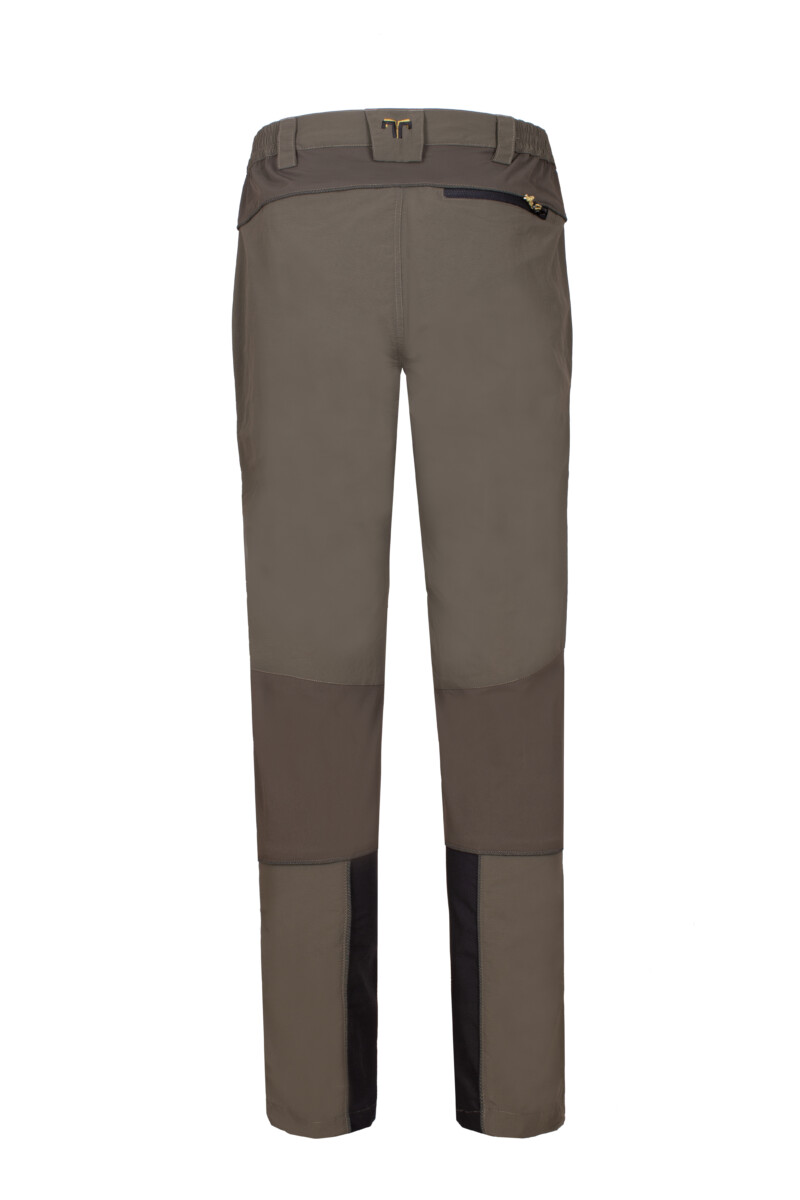 FIERY MAN PANT - immagine 5