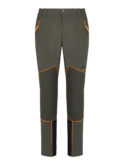 FIERY MAN PANT