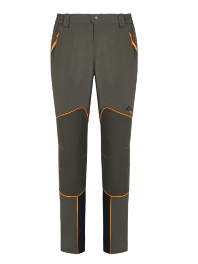 FIERY MAN PANT