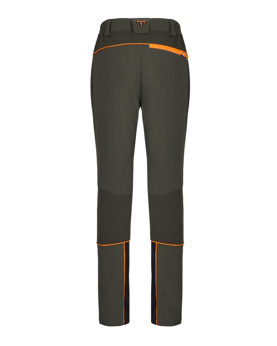 FIERY MAN PANT - immagine 3