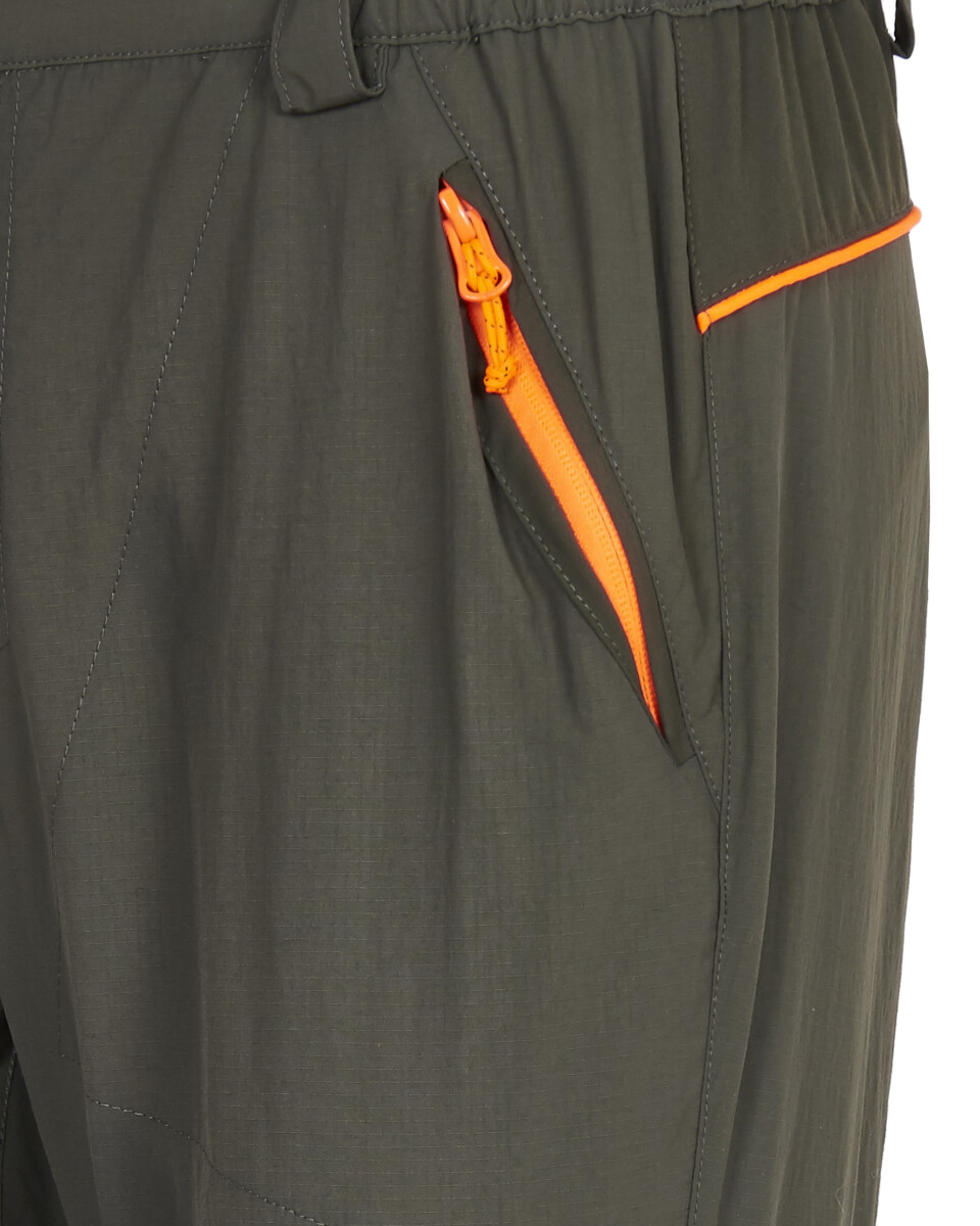 FIERY MAN PANT - immagine 2