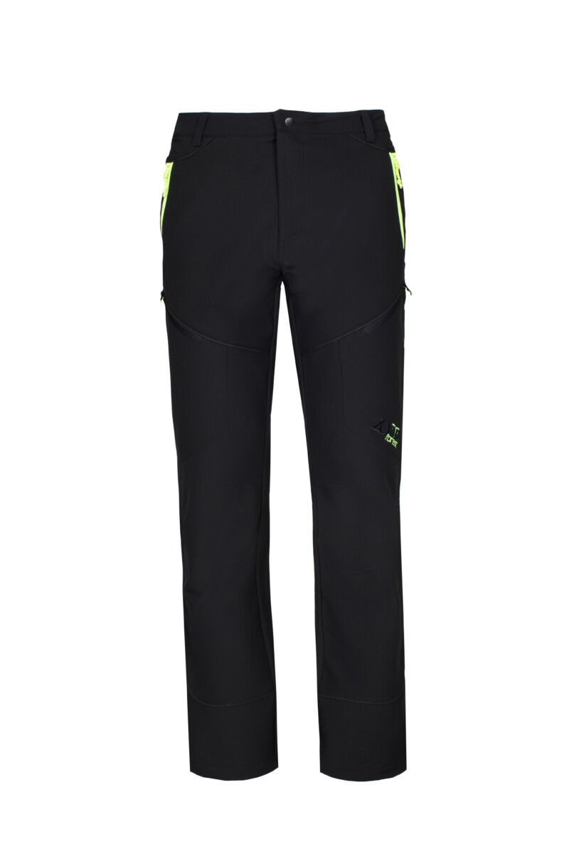 PHOENIX MAN PANT - immagine 2