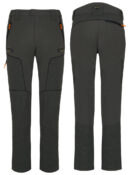 WALKER MAN PANT